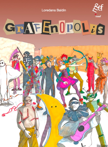 GRAFENOPOLIS