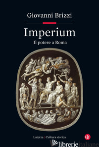 IMPERIUM. IL POTERE A ROMA
