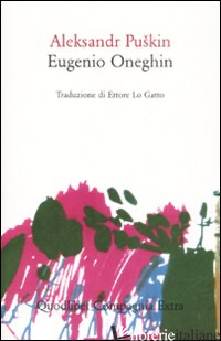 EUGENIO ONEGHIN