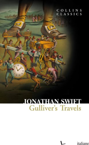 GULLIVER'S TRAVELS