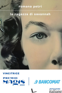 RAGAZZA DI SAVANNAH (LA)