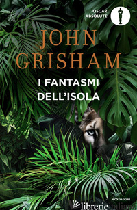 FANTASMI DELL'ISOLA (I)