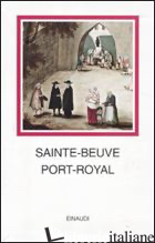 PORT-ROYAL