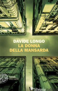 DONNA DELLA MANSARDA (LA)