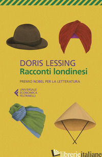 RACCONTI LONDINESI