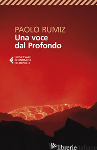 VOCE DAL PROFONDO (UNA)