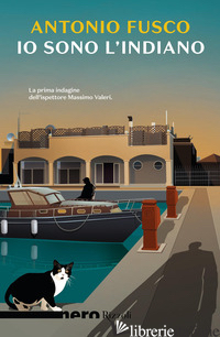 IO SONO L'INDIANO