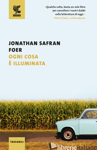 OGNI COSA E' ILLUMINATA