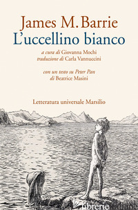 UCCELLINO BIANCO (L')