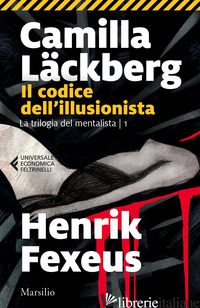 CODICE DELL'ILLUSIONISTA (IL)