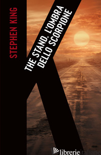 OMBRA DELLO SCORPIONE (L')