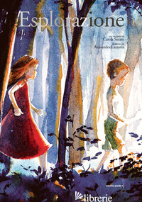 ESPLORAZIONE