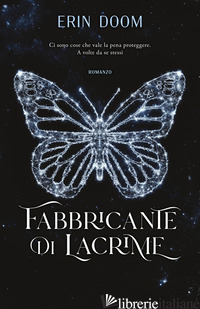 FABBRICANTE DI LACRIME