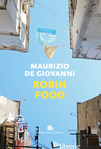 ROBIN FOOD