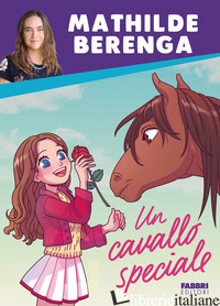 CAVALLO SPECIALE (UN)