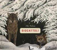 GIOCATTOLI. EDIZ. A COLORI