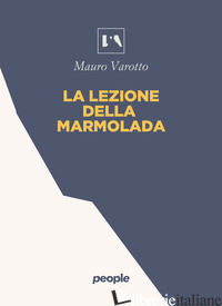 LEZIONE DELLA MARMOLADA (LA)