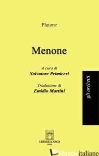 MENONE