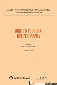 DIRITTO PUBBLICO DELL'ECONOMIA