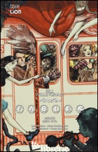 FABLES DELUXE. VOL. 1