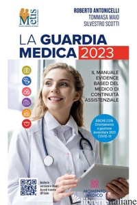 GUARDIA MEDICA 2023