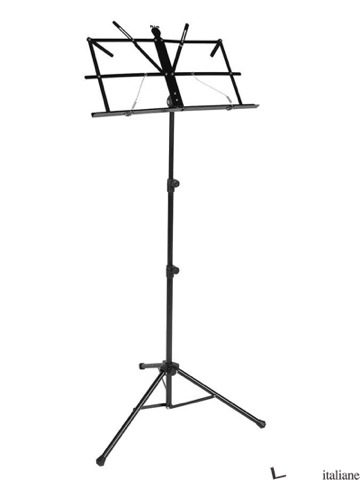 LEGGIO PIEGHEVOLE + FODERO TRACOLLA 