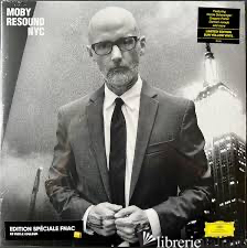 RESOUND NYC -  MOBY