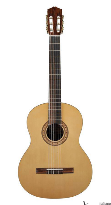 CHITARRA CLASSICA 4/4 CS-32 CORTEZ SOLID TOP ARTIST SERIES 