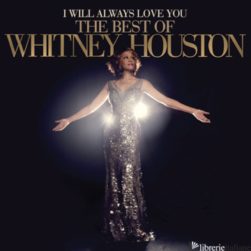 I WILL ALWAYS LOVE YOU WHITNEY HOUSTON 