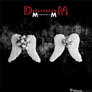 MEMENTO MORI (2 LP BLACK) DEPECHE MODE