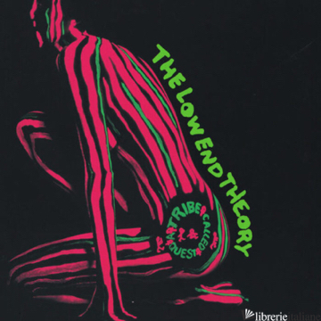 The Low End Theory (Rsd 2025) A TRIBE CALLED QUEST