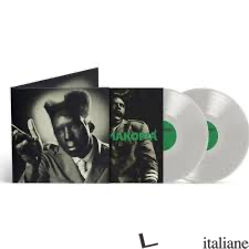 CHROMAKOPIA- 2LP 180 GR CLEAR+LIBRETTO TYLER THE CREATOR