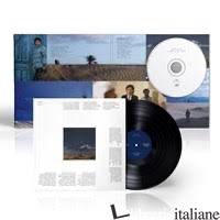 L'ARCA DI NOE'- 40¬∞ ANNIVERSARIO-LP180GR+CD FRANCO BATTIATO