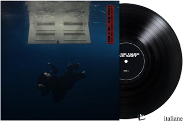 HIT ME HARD AND SOFT BILLIE EILISH