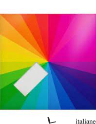 IN COLOUR - COLOURED VINYL JAMIE XX