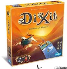 DIXIT 