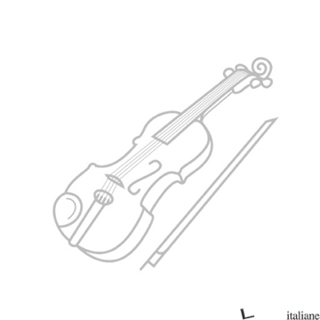 VIOLINO ACCADEMICO 1 4/4 NON PREPARATO 