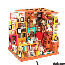 STUDIO SAM'S STUDY DG102 