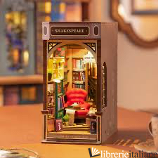 BOOKSTORE BOOKNOOK