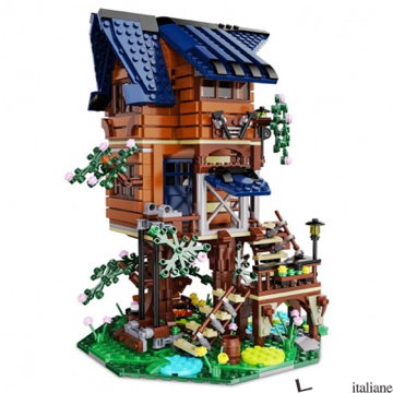 CADA - FOUR SEASONS STORY TREE HOUSE 1155 PZ. 