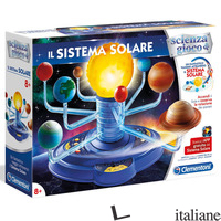 GRANDE SISTEMA SOLARE (IL) 
