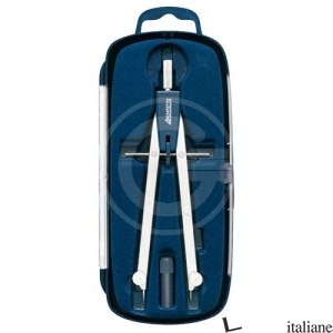 COMPASSO BALAUSTRONE ARCHITETTO G32S MICROMETRICO 2 SNODI  