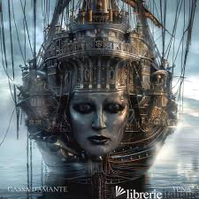 GASSA D'AMANTE - LP MINA