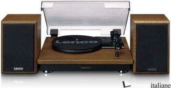 GIRADISCHI LENCO LS-100WD 