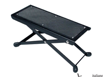 POGGIAPIEDE REGOLABILE 
