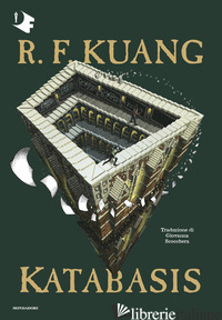 KATABASIS KUANG R. F.