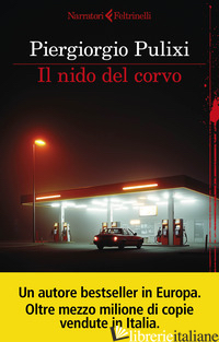 NIDO DEL CORVO (IL) PULIXI PIERGIORGIO