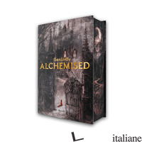 ALCHEMISED YU SENLIN