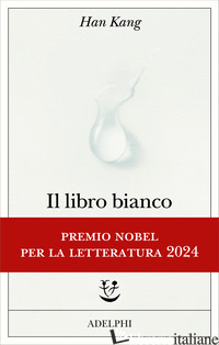 LIBRO BIANCO (IL) KANG HAN