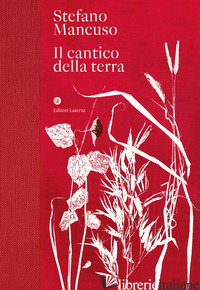 CANTICO DELLA TERRA (IL) MANCUSO STEFANO
